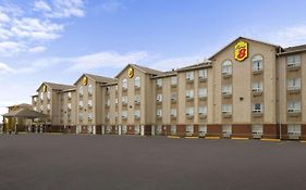 Super 8 By Wyndham Fort Nelson Bc